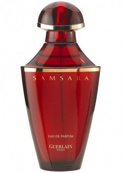 Guerlain Samsara EDP 100 ml Kadın Parfümü kullananlar yorumlar